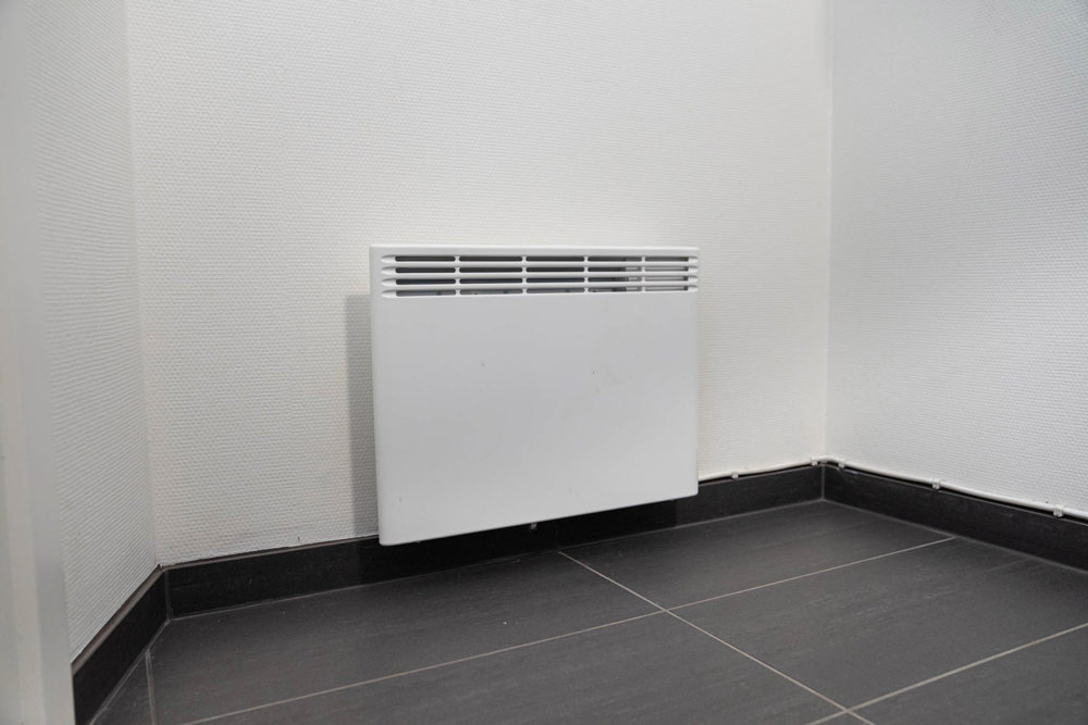 Varme Radiator Varmekilder | Gratis undervisningsmateriale | Fjernvarmeskolen